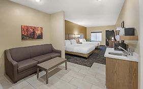 Best Western Plus Zion Canyon Inn & Suites